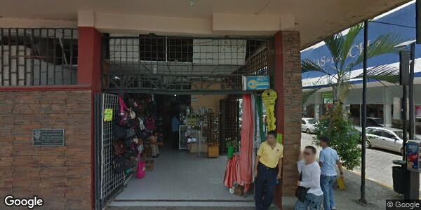 ADMINISTRACIÓN DE LA PLAZA COMERCIAL LAS CHÁCHARAS